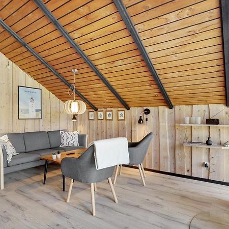 3 Bedroom Cozy Home In Fjerritslev Екстер'єр фото