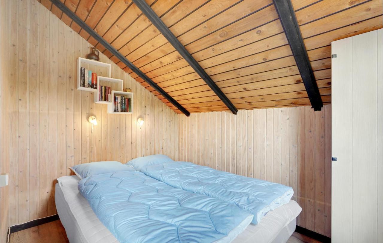 3 Bedroom Cozy Home In Fjerritslev Екстер'єр фото